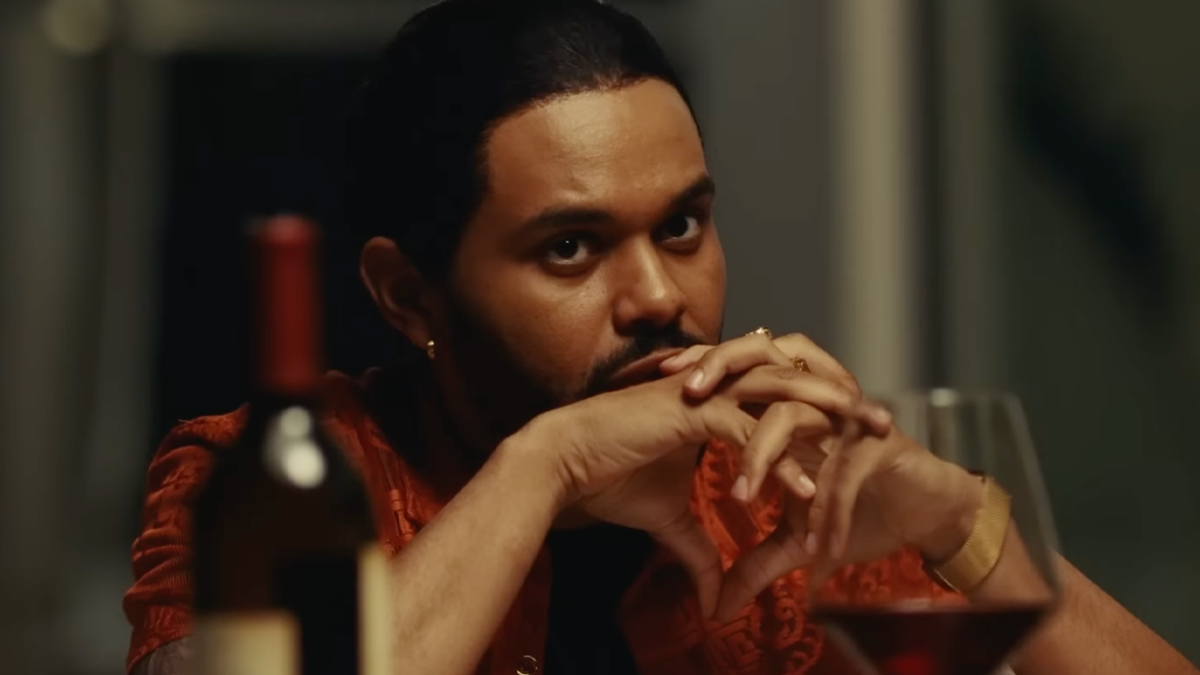 The Weeknd Reveals His Goal With The Idol: ‘It’s Almost Educational’