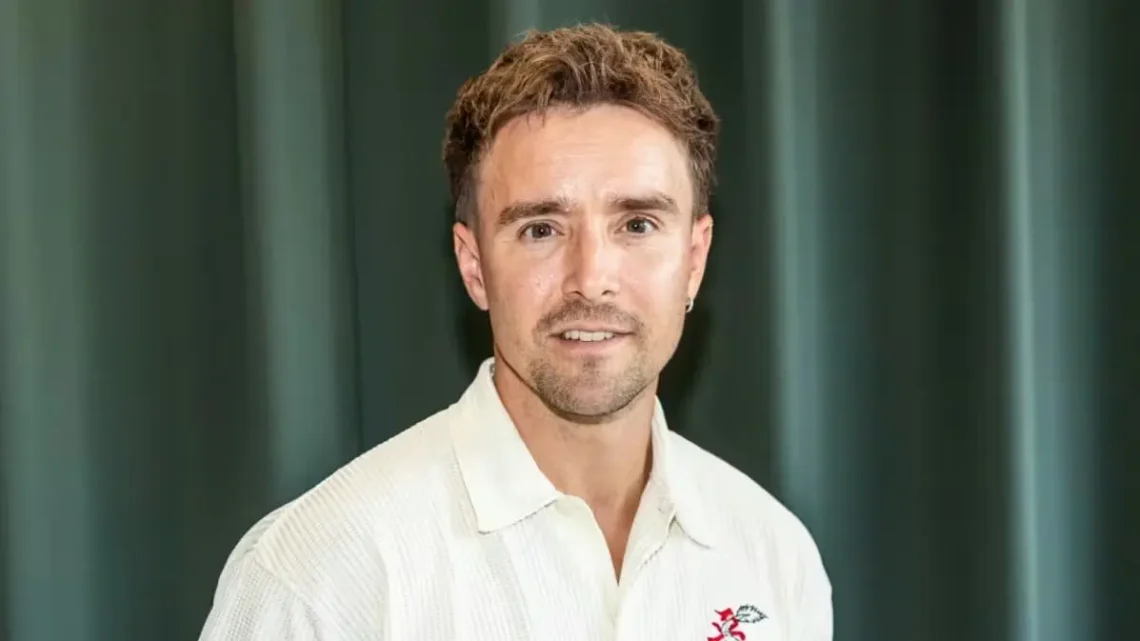 Career & Net Worth Of Martin Johannes Larsen