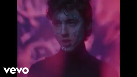 Regard, Troye Sivan, Tate McRae - You (Video)