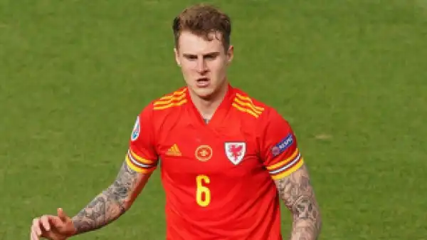 Brighton, Newcastle eyeing Tottenham defender Joe Rodon