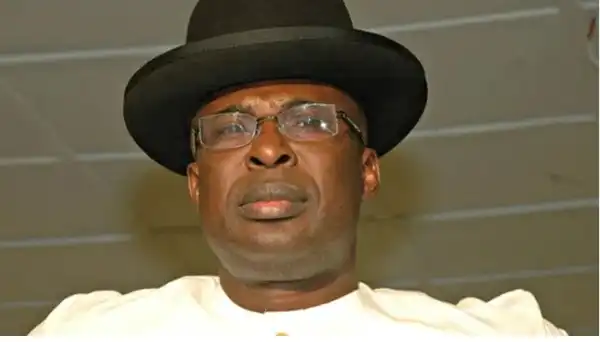 Youths knock Bayelsa ex-Rep for attacking Sylva