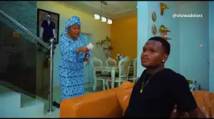 Oluwadolarz – Investor Oluwadolarz (Comedy Video)