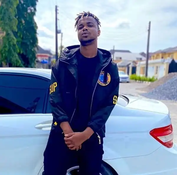 “Accept No One’s Definition Of Your Life” – Rexxie Tells Fans