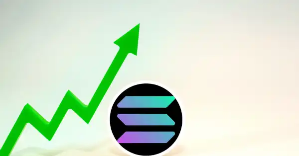 This is When Solana Price Will Enter the Top 5 List!