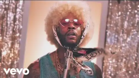 2 Chainz - Can't Go For That Ft. Ty Dolla $ign & Lil Duval (Video)