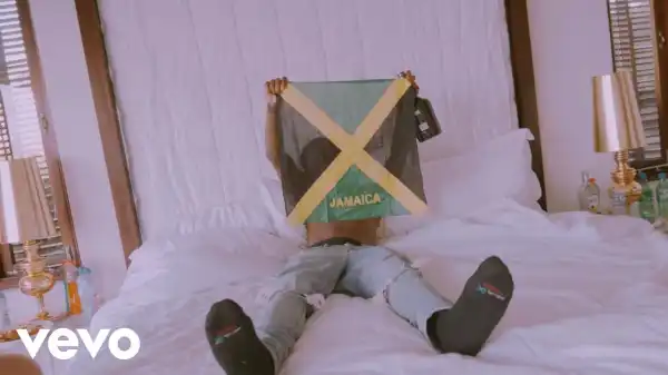 Rich The Kid, Jay Critch, Skillibeng - Real Boss (Video)