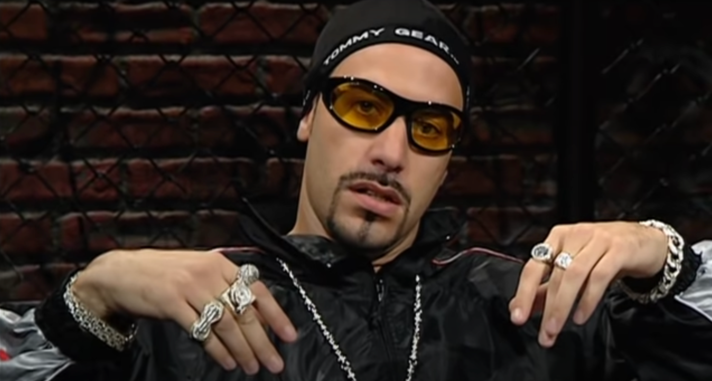 Sacha Baron Cohen Starting New Ali G Project