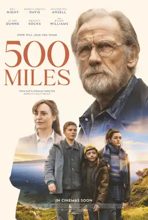 500 Miles (2026)