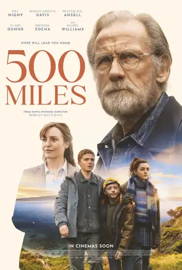 500 Miles (2026)