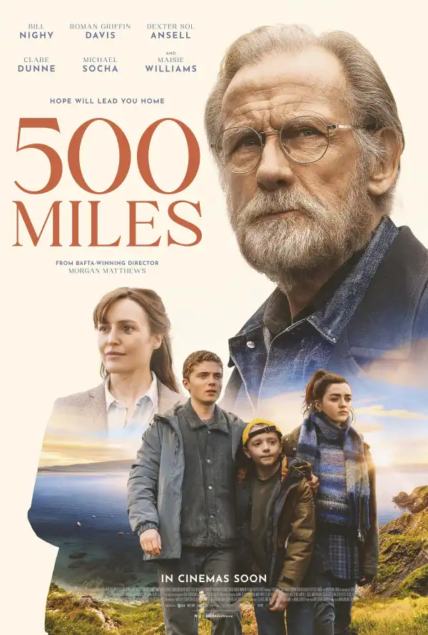500 Miles (2026)