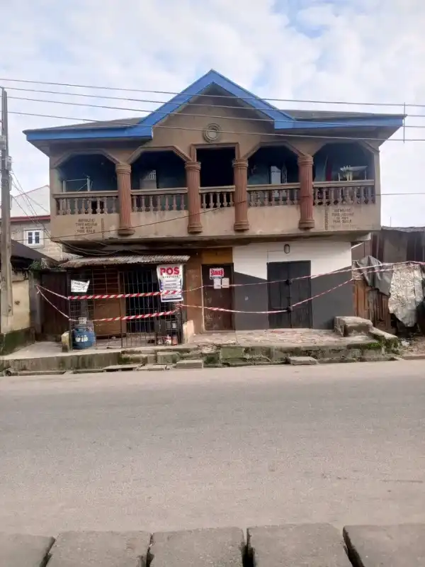 Abia Govt moves to prosecute landlord, tenants over 100 bags of sewage