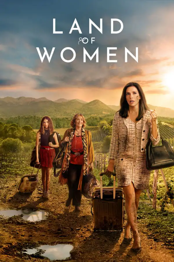 Land of Women S01 E04