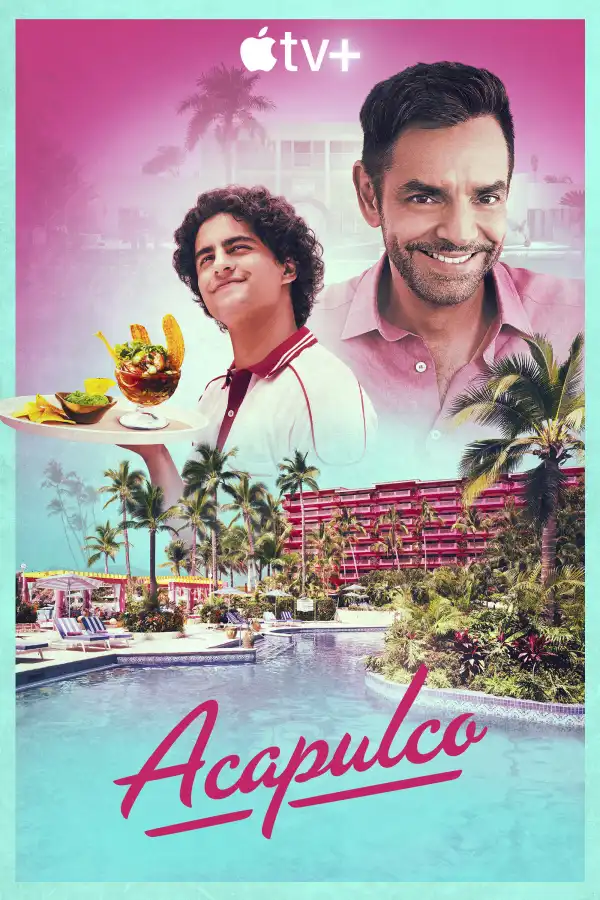 Acapulco 2021 S02E02