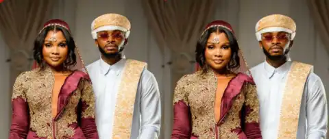 “We Tried, But Allah Has His Own Plans”- Zuchu Announces Split From Diamond Platnumz