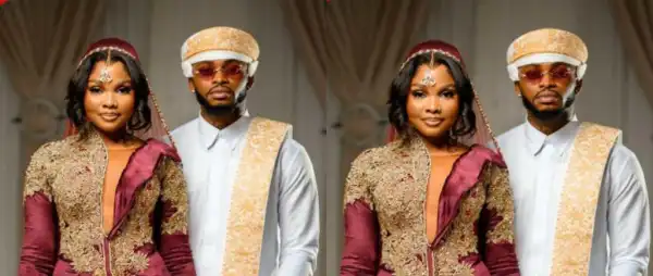 “We Tried, But Allah Has His Own Plans”- Zuchu Announces Split From Diamond Platnumz