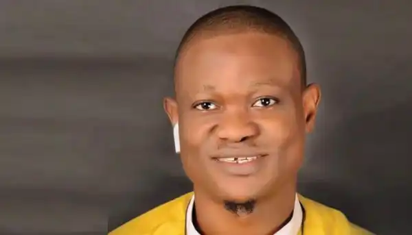 Former Spokesperson Of Ebonyi PDP, Nwoba Remanded Over ‘Defamatory’ Publication