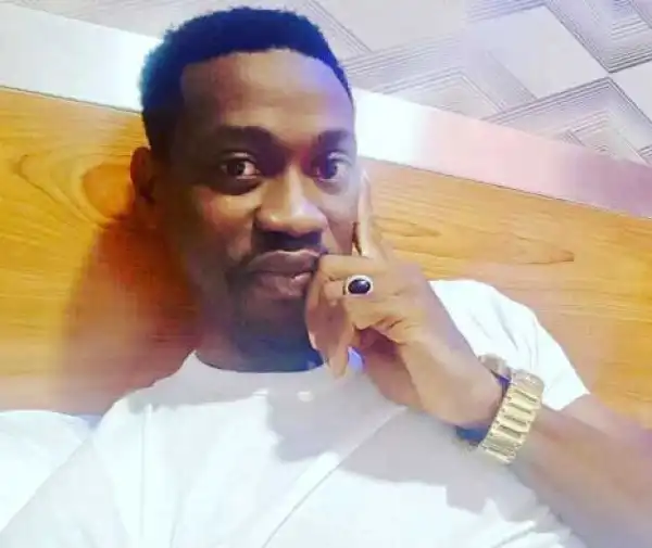 Adedimeji Lateef Beats Odunlade, Femi Adebayo, Others To This Award