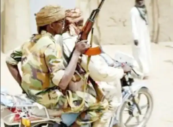 How Bandits Killed Many People, Attacked Zamfara Hospital