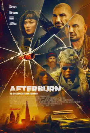 Afterburn (2025)