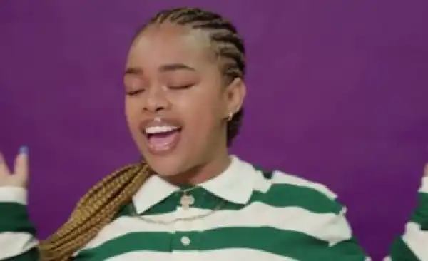 Boohle – Singili ft. Ntokzin (Video)