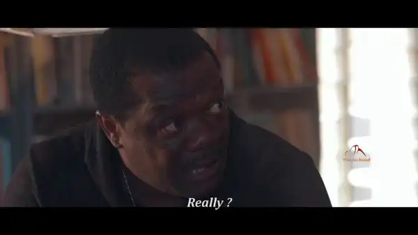 Iwadi (2021 Yoruba Movie)
