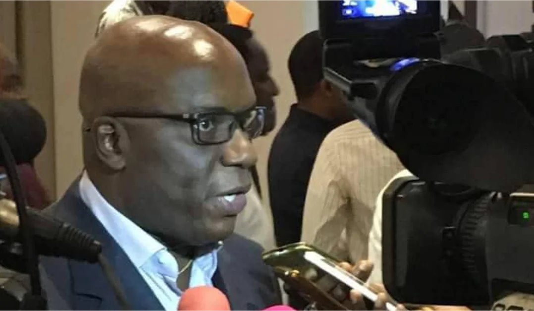 APC has no intention of making Nigeria one-party state – Felix Morka