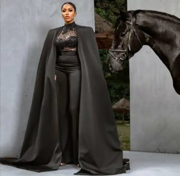 Eniola Badmus, Mercy Aigbe, Others Celebrate Mercy Eke On Her Birthday