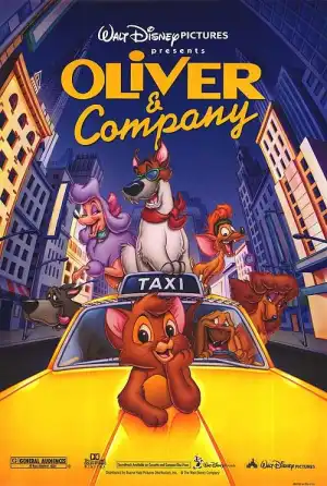 Oliver & Company (1988)