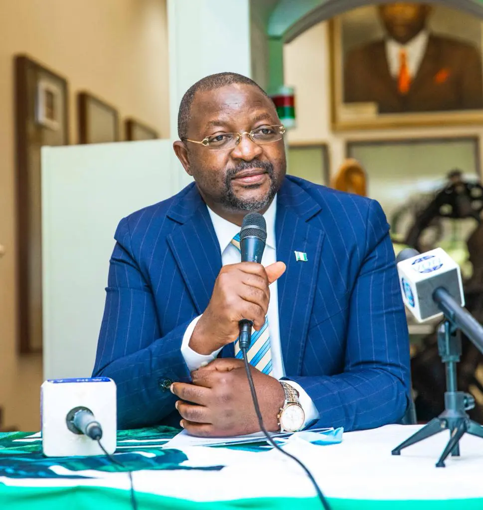 Tinubu will be re-elected in 2027 – Sunday Dare