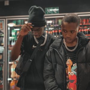 Royal MusiQ – Skelem ft Star’Jazz × Pills & Shibilika