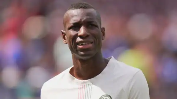 Champions League: Nicolas Jackson eligible to play for Bayern Munich against Chelsea