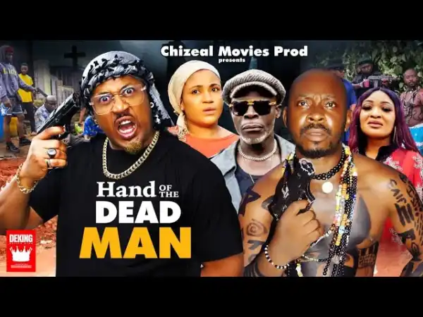 The Hand Of A Dead Man Season 3