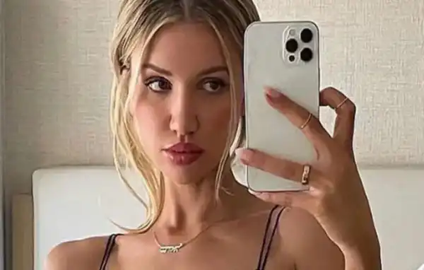 Age & Career Of Gabby Epstein