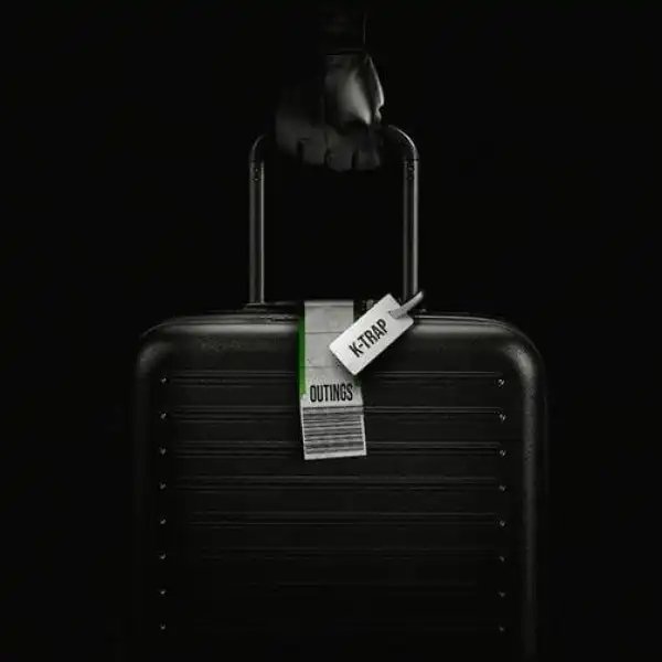 K-Trap – Outings (Instrumental)