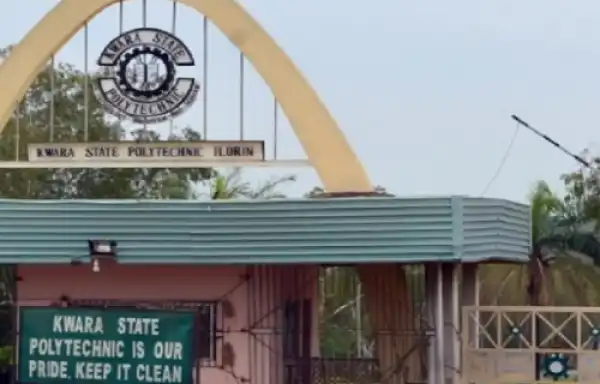 Kwara Poly gets accreditation for Mass Comm