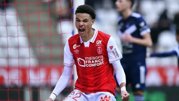 Newcastle United pull out of Hugo Ekitike deal