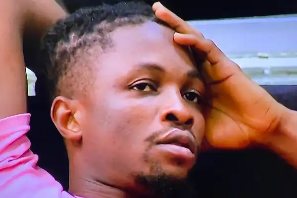 #BBNaija: Doctor Reacts To Laycon’s Health Status, List Two Things That Puts Him In Grave Danger In The Lockdown House