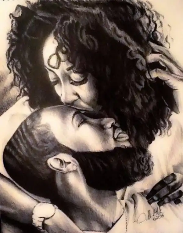 The long fight - S01  E03