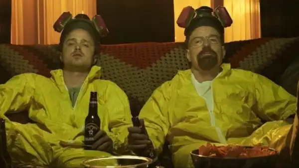 Better Call Saul Final Season Adds Bryan Cranston & Aaron Paul as Guest Stars