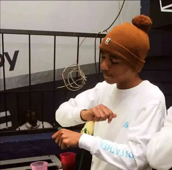 Dub501 x Dj Father – Circles