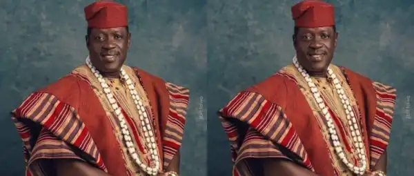 Veteran Actor Taiwo Hassan Reflects on 7‑Year Battle with Illness