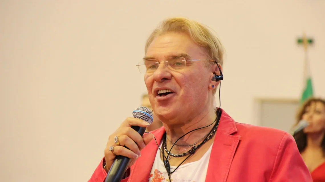 Career & Net Worth Of Vasil Naydenov