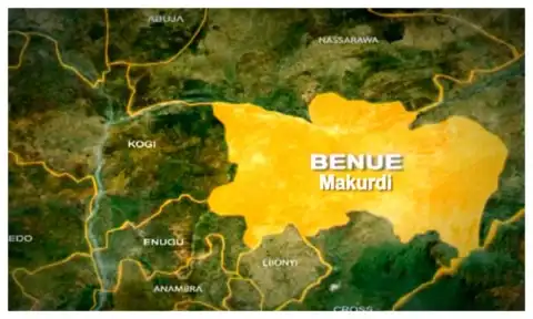 Benue: Tribunal sacks Vandekiya LG chairman, orders swearing-in of Agada-backed candidate