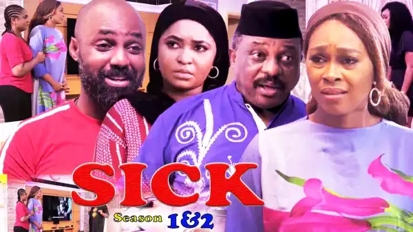 Sick Season 2
