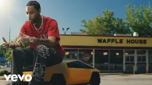 Key Glock - Big Big Money (Video)