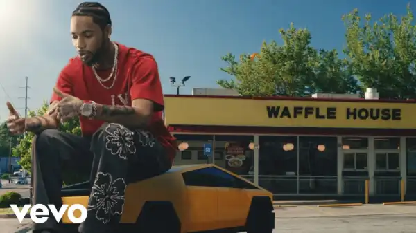 Key Glock - Big Big Money (Video)