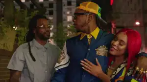 Trinidad James - H.A.N (Video)