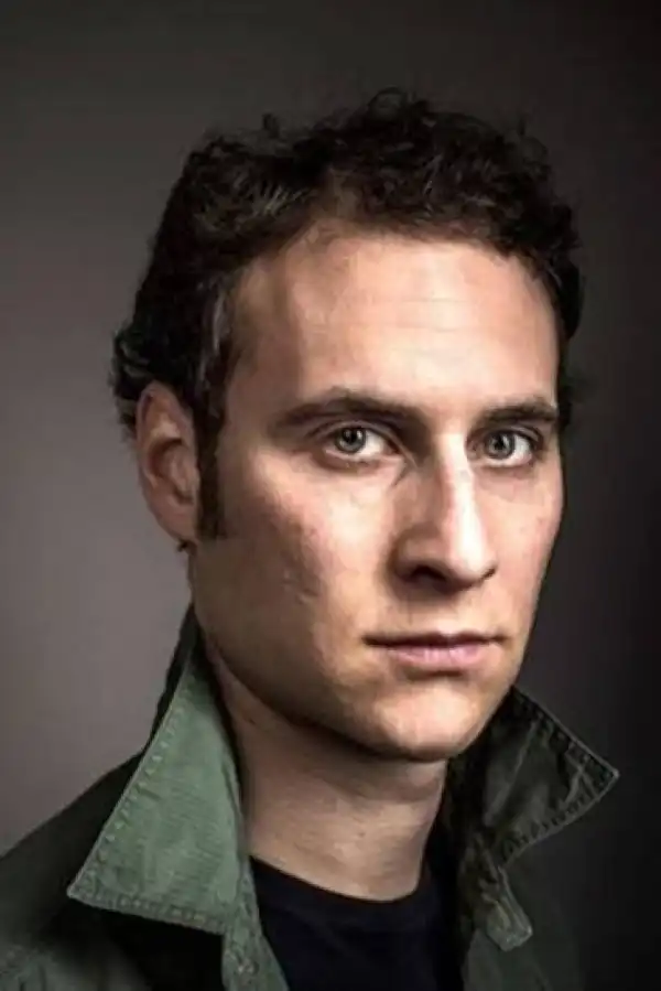 Net Worth Of Noam Morgensztern