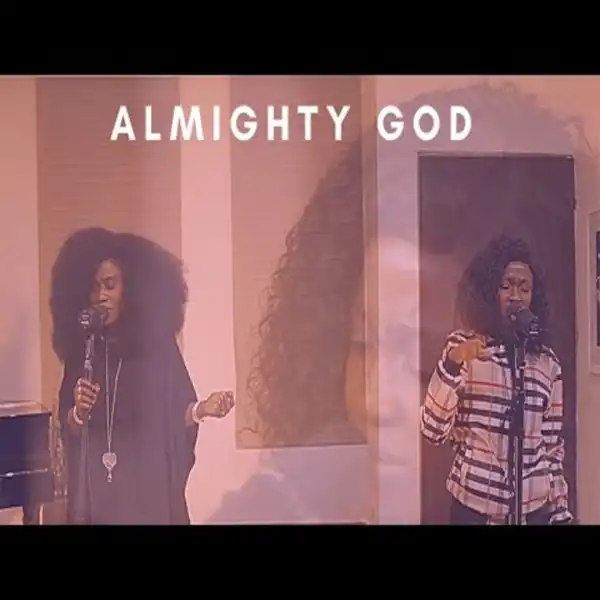 Ty Bello – Almighty God Ft. Esther Benyeogo And George Alao