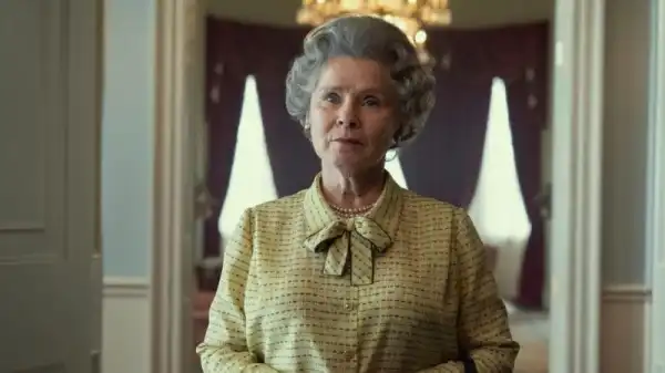 The Crown Season 5 Featurette Highlights Drama